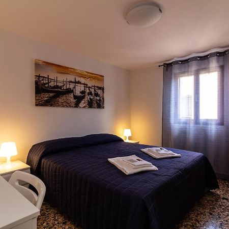 Veneziacentopercento Ole Apartment Esterno foto