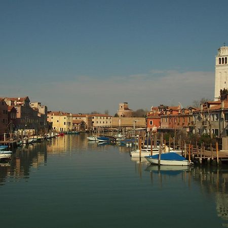 Veneziacentopercento Ole Apartment Esterno foto