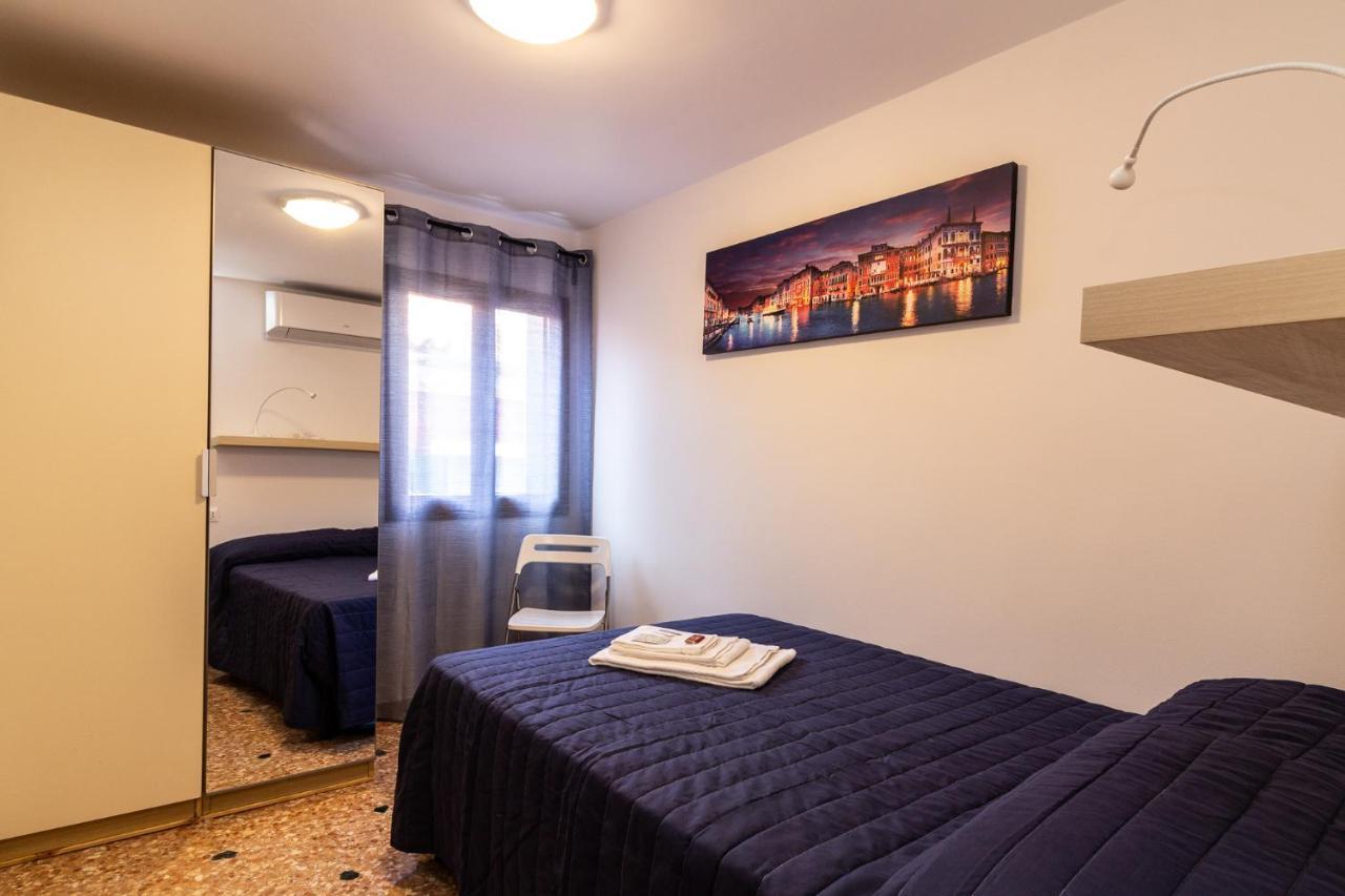 Veneziacentopercento Ole Apartment Esterno foto
