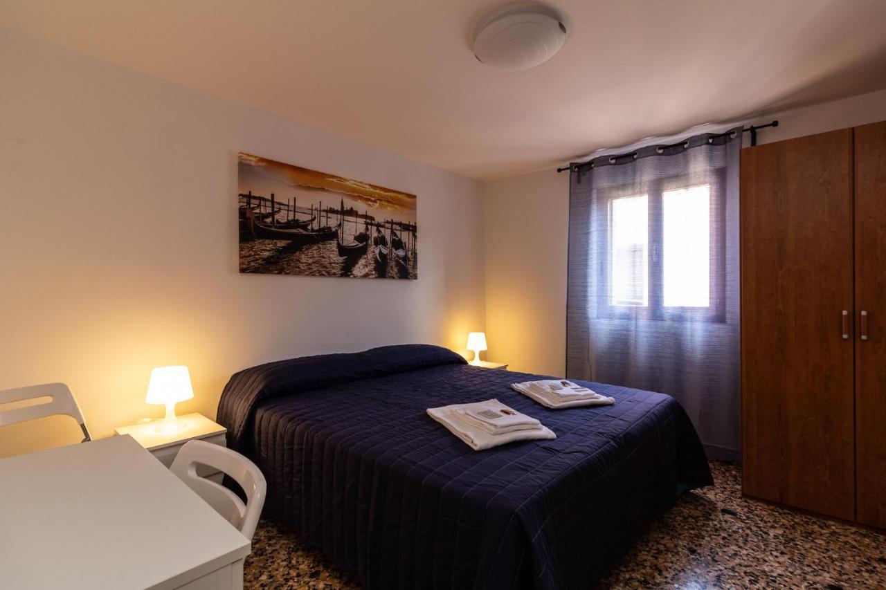 Veneziacentopercento Ole Apartment Esterno foto