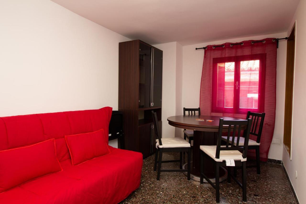 Veneziacentopercento Ole Apartment Esterno foto