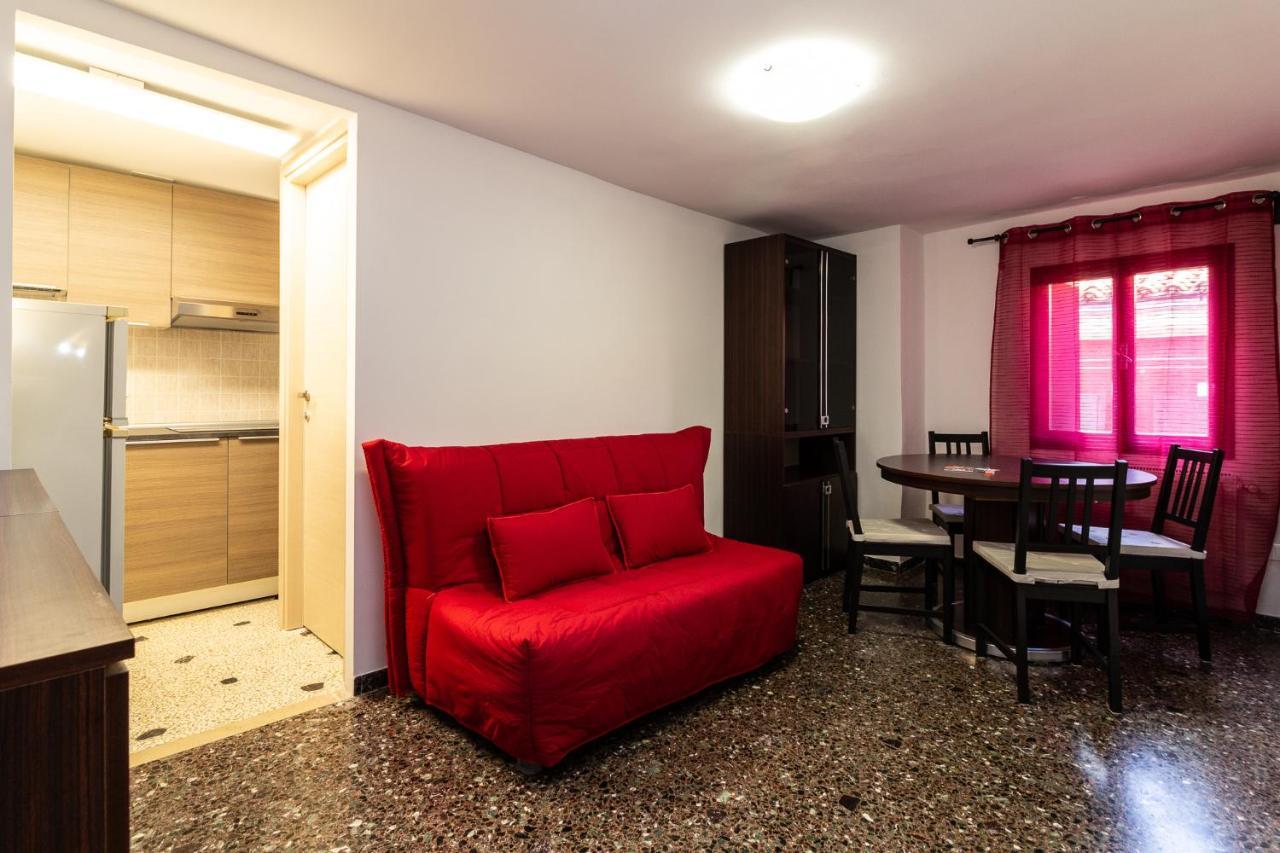 Veneziacentopercento Ole Apartment Esterno foto