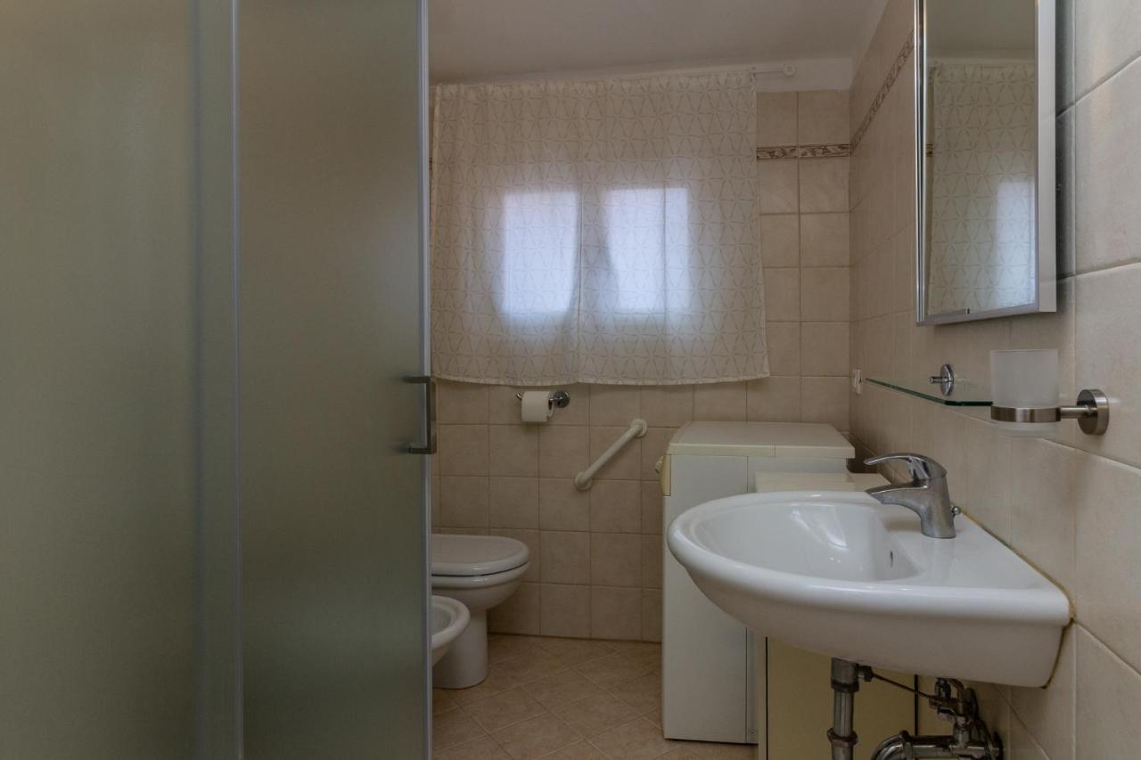 Veneziacentopercento Ole Apartment Esterno foto