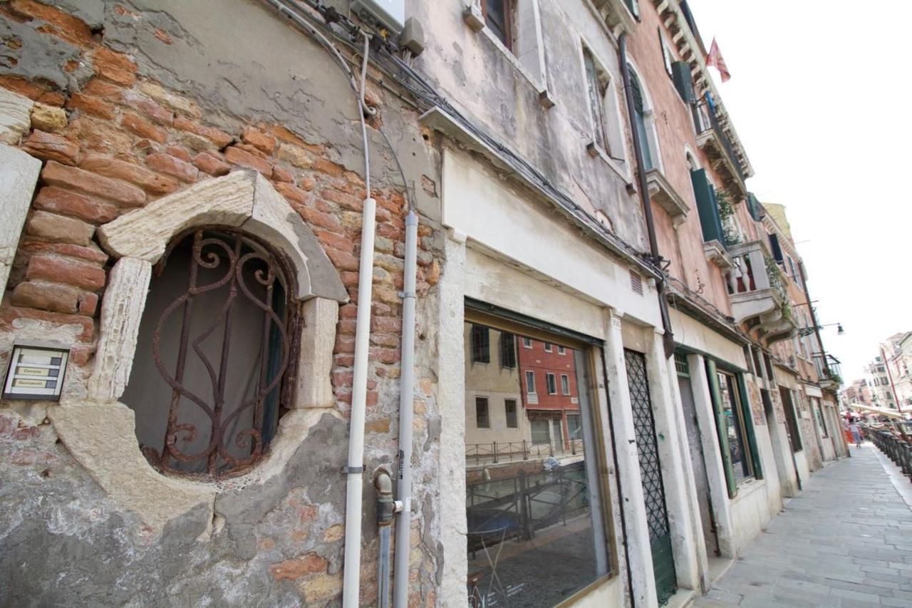 Veneziacentopercento Ole Apartment Esterno foto
